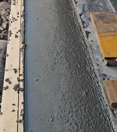 肇州环氧砂浆的特点及施工流程​