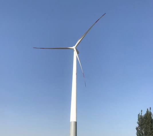 肇州风电基础二次灌浆料的强度要求和用量计算 风电灌浆料施工注意事项