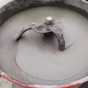 肇州灌浆料的类型及施工流程​