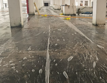 肇州不发火砂浆和不发火金属骨料有什么区别