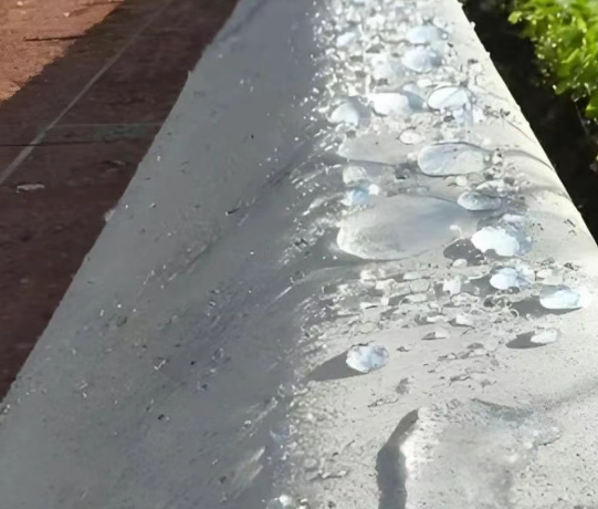 肇州硅烷浸渍涂料在混凝土保护中的应用