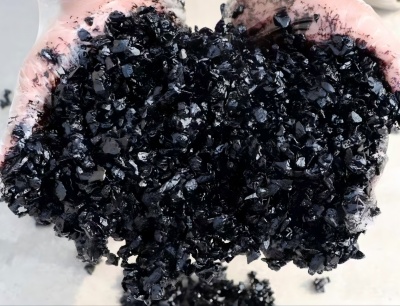 肇州沥青冷补料（沥青砂）的优势特点与施工流程解析