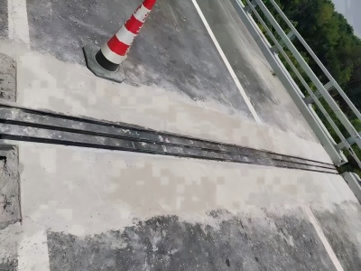 肇州伸缩缝更换后浇筑材料快速结构修补料速砼的产品特点及施工流程​