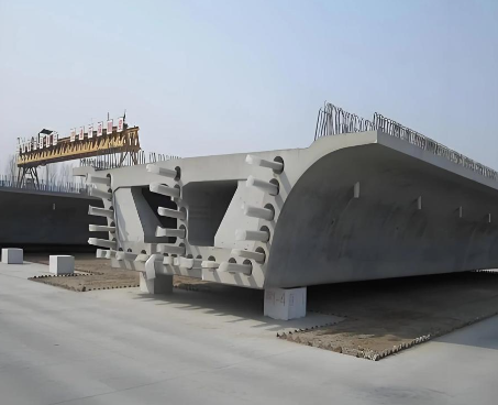 肇州抗冻压浆料的特点及标准化施工工艺